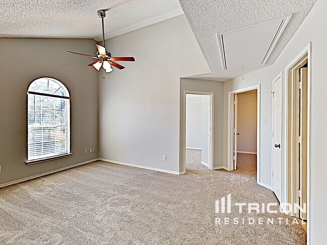 Foto del edificio - 1026 Chasemore Dr