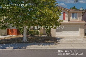 Building Photo - 1443 Sienna Park Dr