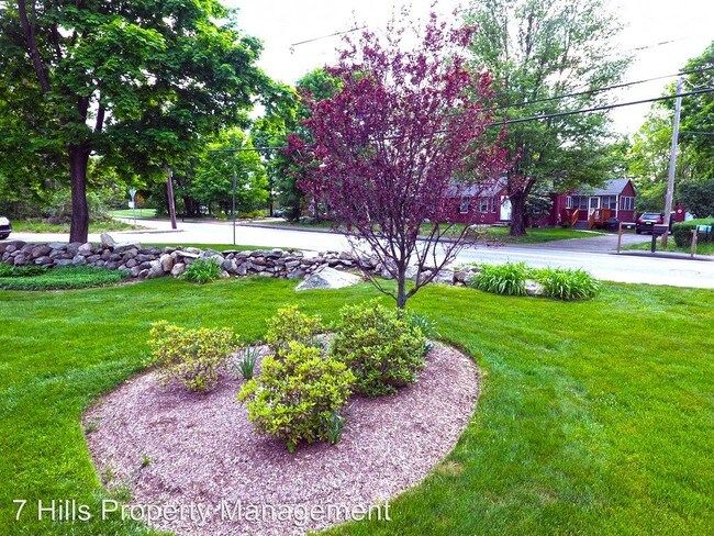 Foto del edificio - 61 Elm St