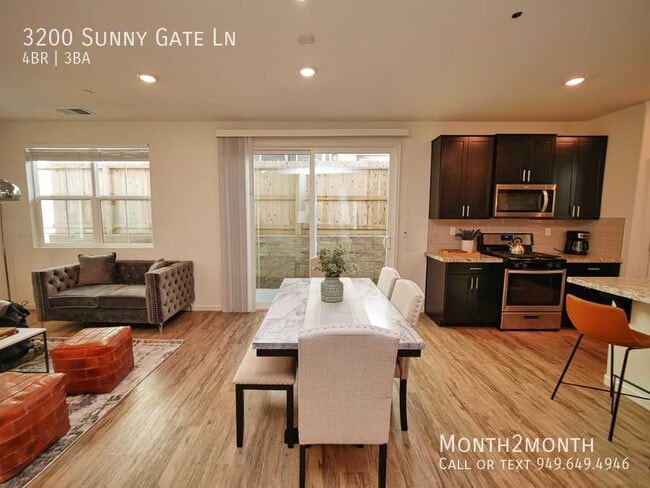 Building Photo - Opulence on Sunny Gate Ln