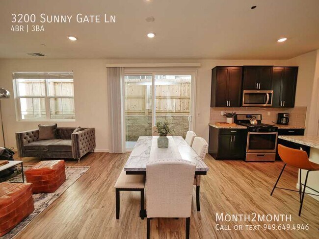 Foto del edificio - Opulence on Sunny Gate Ln