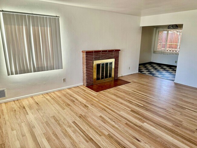 Foto del edificio - 1307 Ralston St