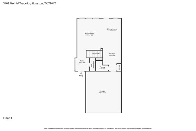 Building Photo - 3403 Orchid Trace Ln