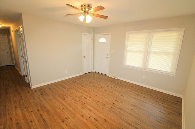 Building Photo - Updated with Modern Finishes!