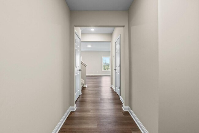 Foto del edificio - 824 Copley Pointe Dr