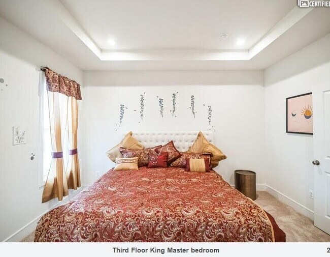 Foto del edificio - 139 Choke Cherry Ct