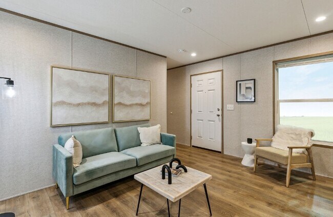 Foto del edificio - 3210 Birch Ln