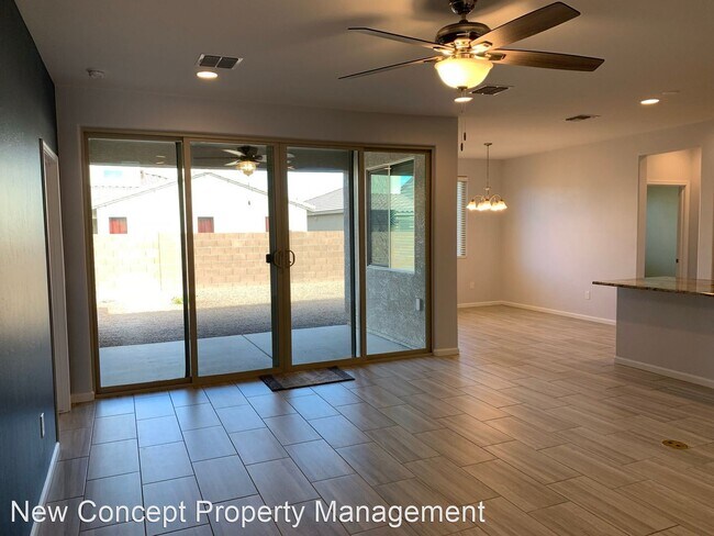Foto del edificio - 4 br, 3 bath House - 10023 E Fay Canyon Trl