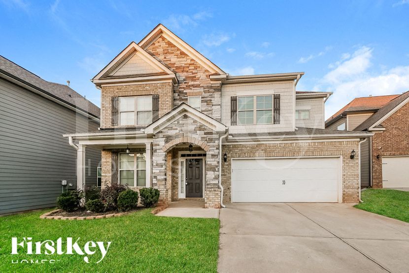 Foto principal - 520 Palm Springs Cir