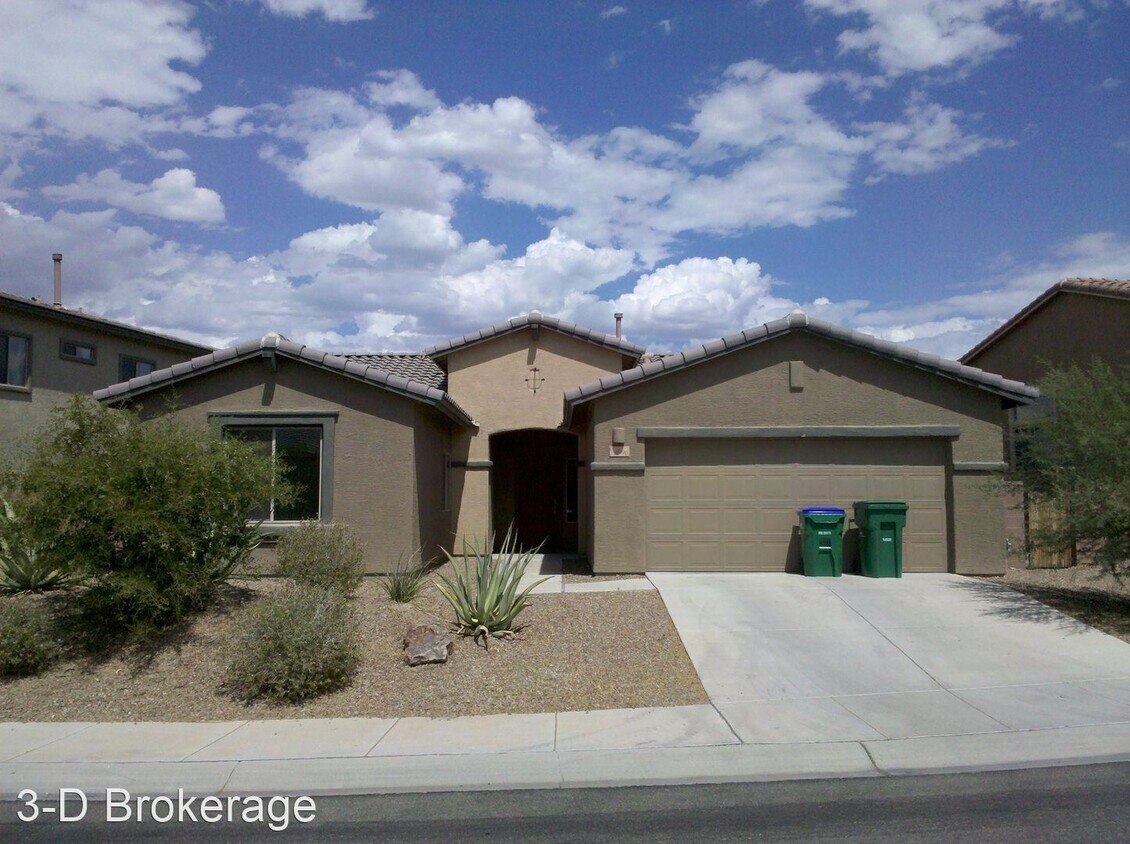 Foto principal - 4 br, 2 bath House - 8096 N. Wayward Star Dr
