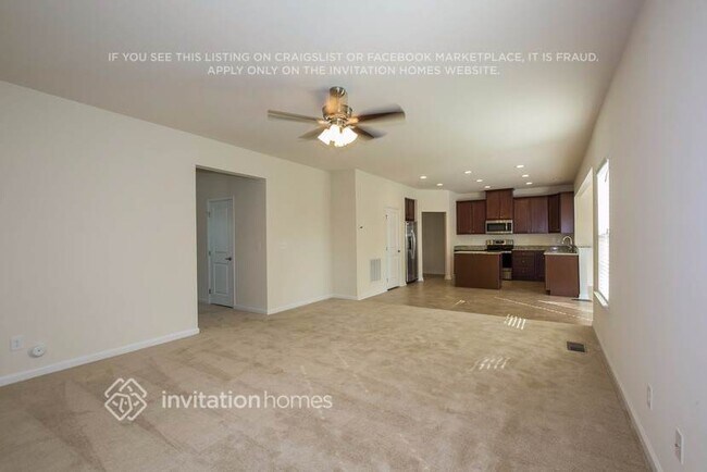 Foto del edificio - 1813 Mill Creek Ln SW