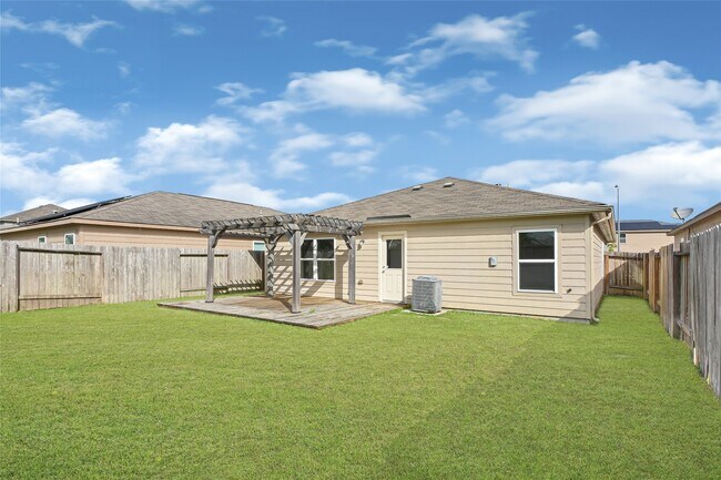 Foto del edificio - 11122 Hillside Creek Dr