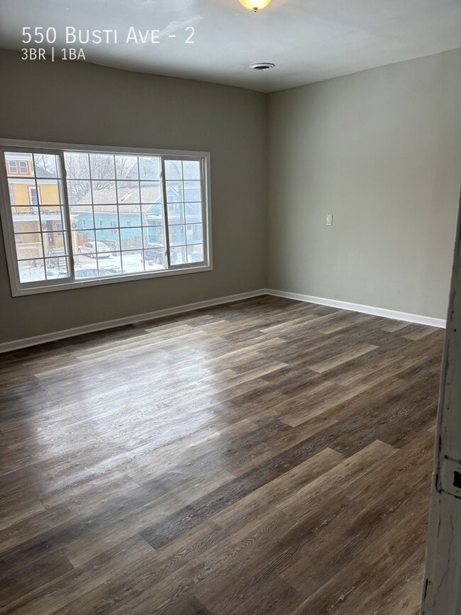 Building Photo - 550 Busti Ave