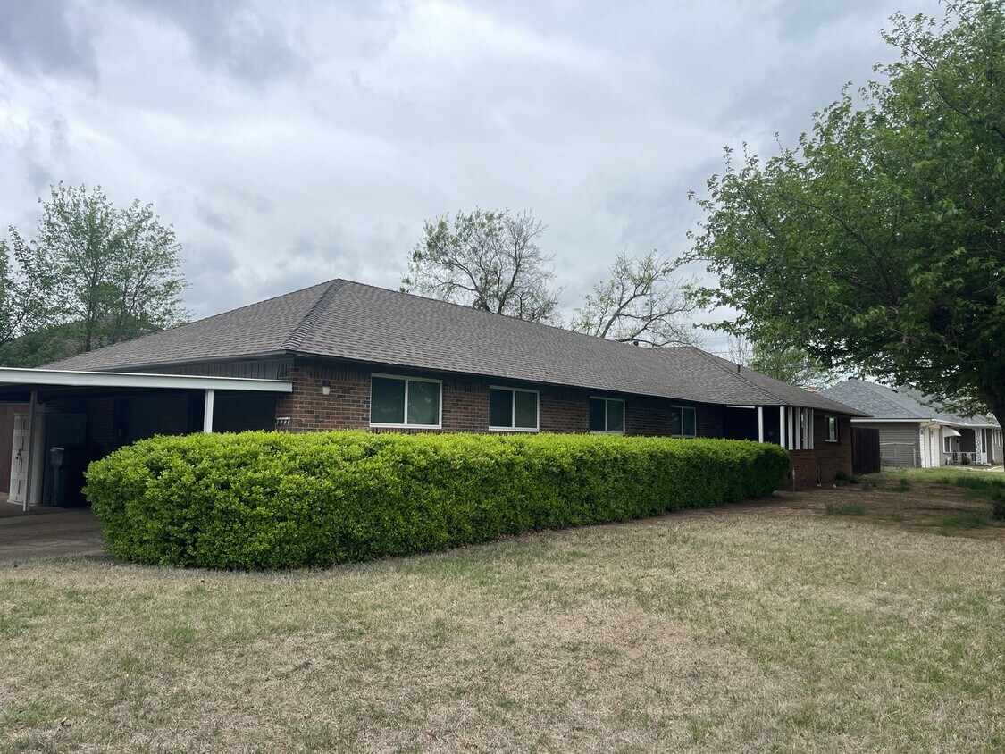 1444 SW 69th St, Oklahoma City, OK 73159 House Rental in Oklahoma