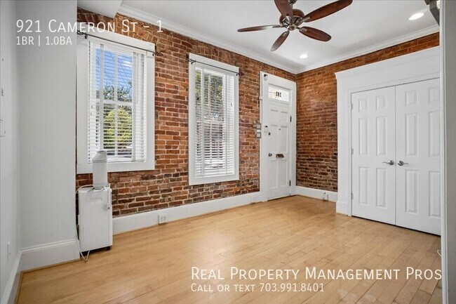 Foto del edificio - 921 Cameron St