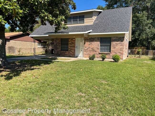 Building Photo - 4 br, 2 bath House - 530 Lynbrook Boulevard