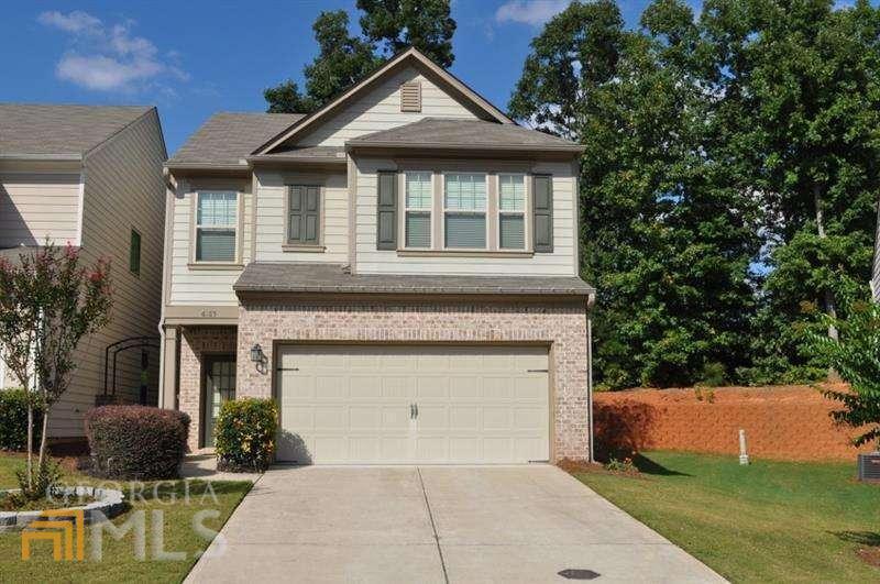 Foto principal - 6185 Crested Moss Dr