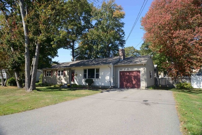 Building Photo - 311 McKinley Rd