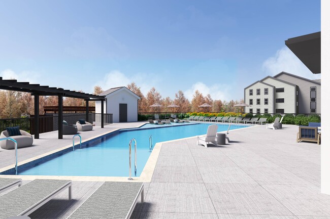 Building Photo - The Arrowood