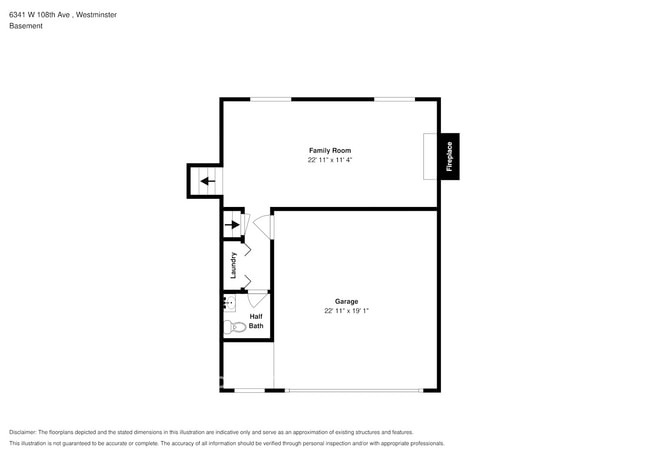 Building Photo - 6341 W 108th Ave