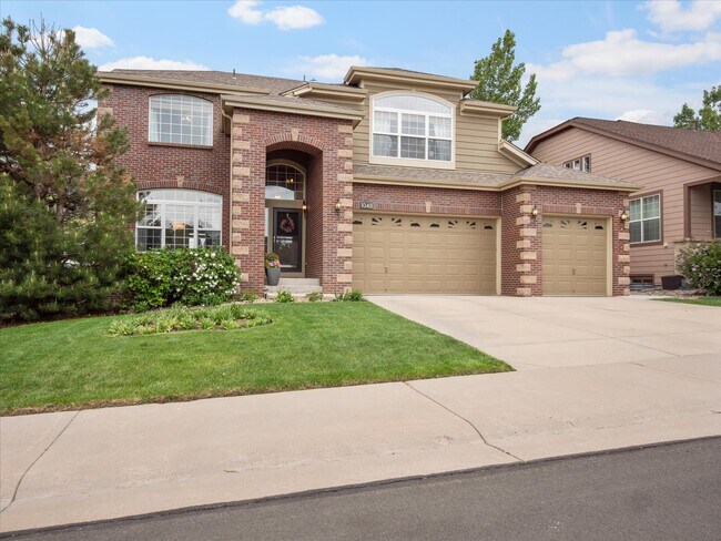 Vista de la calle 1 - 1048 Orion Way