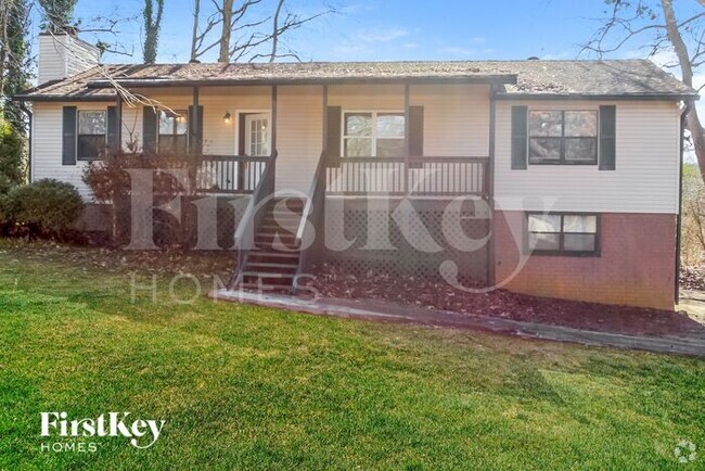 Building Photo - 6598 Apache Ln