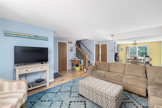 Foto del edificio - 320 Westmoreland St