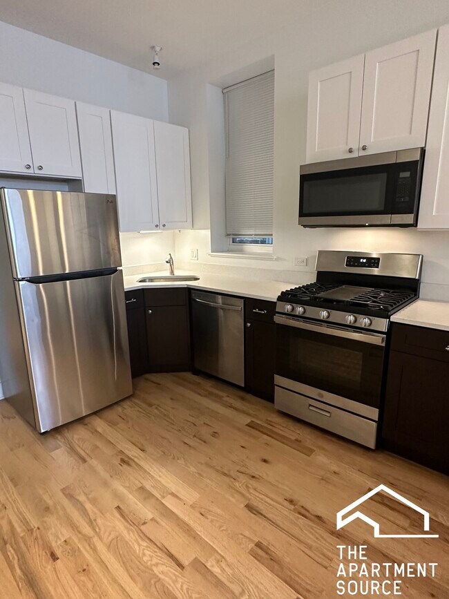 Foto del edificio - 1823 W 17th St
