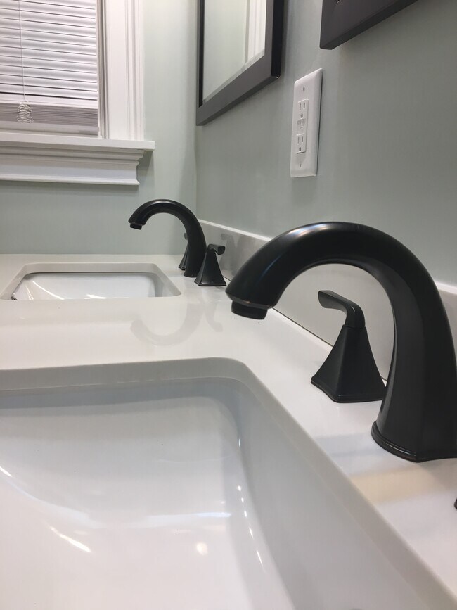 Folleto médico de Rosedale 2020 - 5087 Pittman St