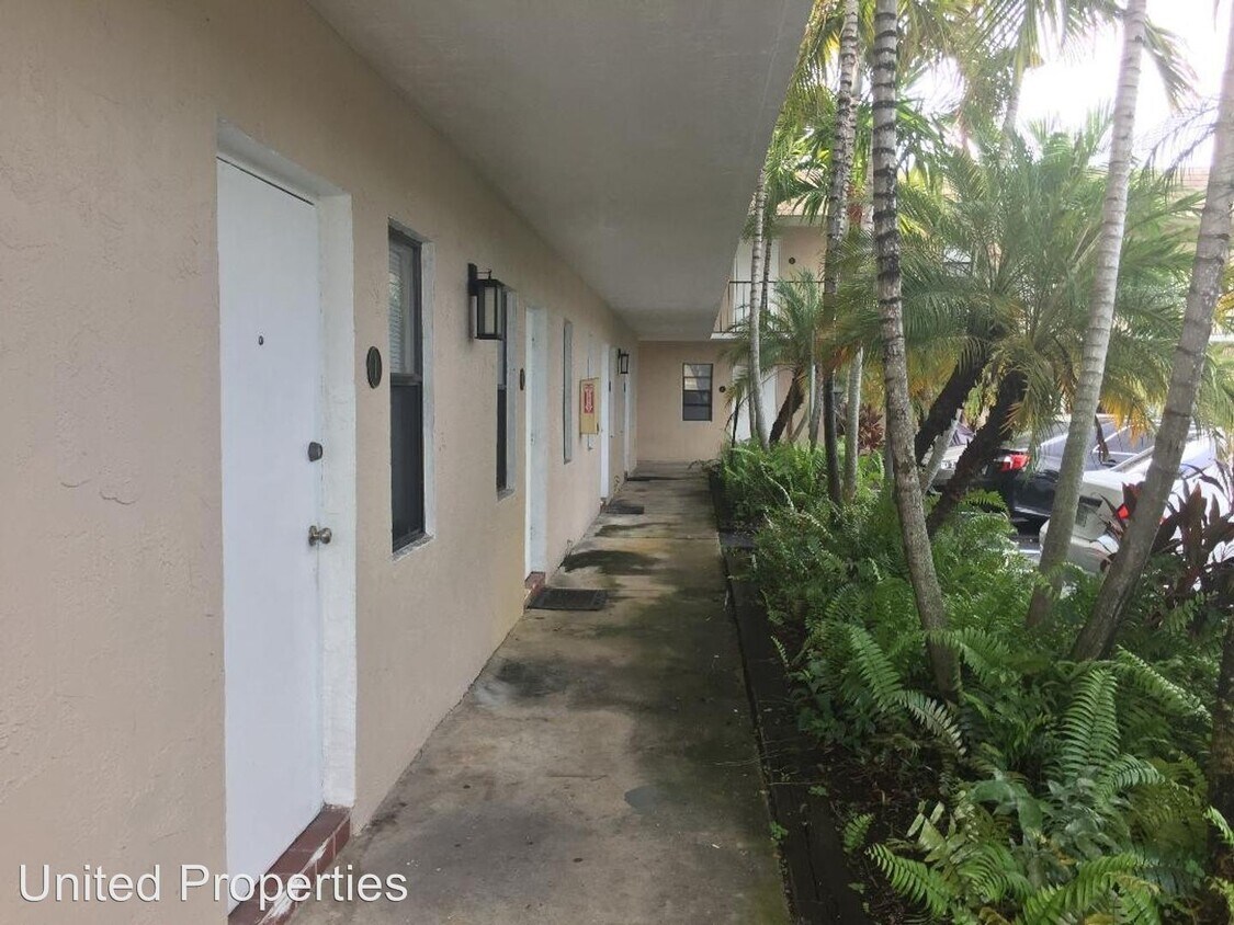 Foto principal - 1078 NE 39th St