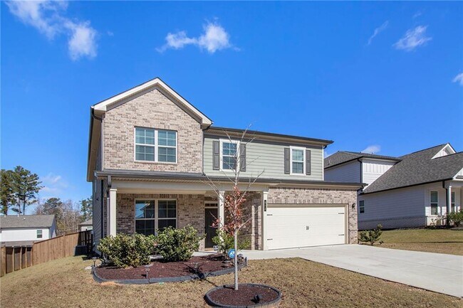 Foto del edificio - 603 Skye Ct