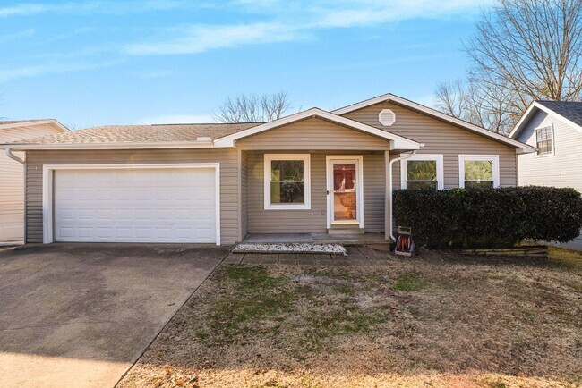 Building Photo - Nice 3 Bedroom 2 Bathroom Sherwood, Arkans...