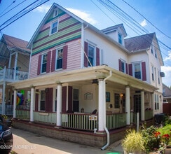 Building Photo - 110 Mt Tabor Way