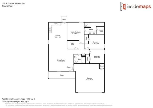 Building Photo - 138 St Charles Way