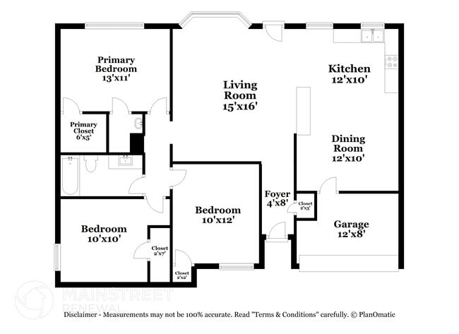 Building Photo - 12006 Fairbury Dr