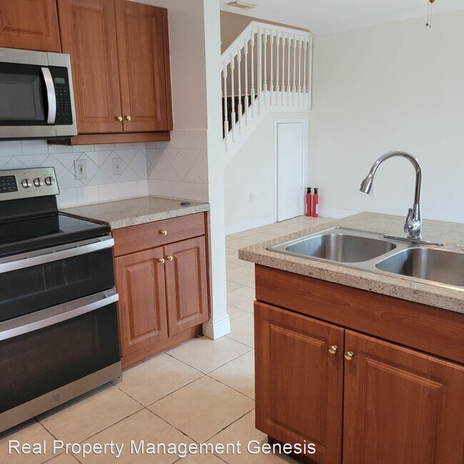 Foto del edificio - 3 br, 2.5 bath House - 14274 SW 126th Pl