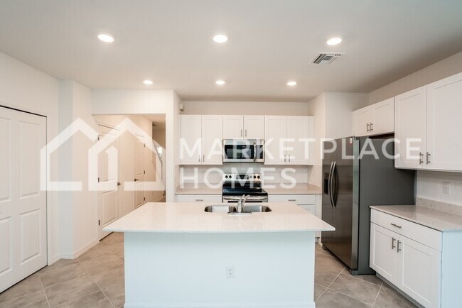 Foto del edificio - 2047 E Landings Wy