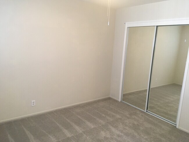 Bedroom - 1822 Amelia Way