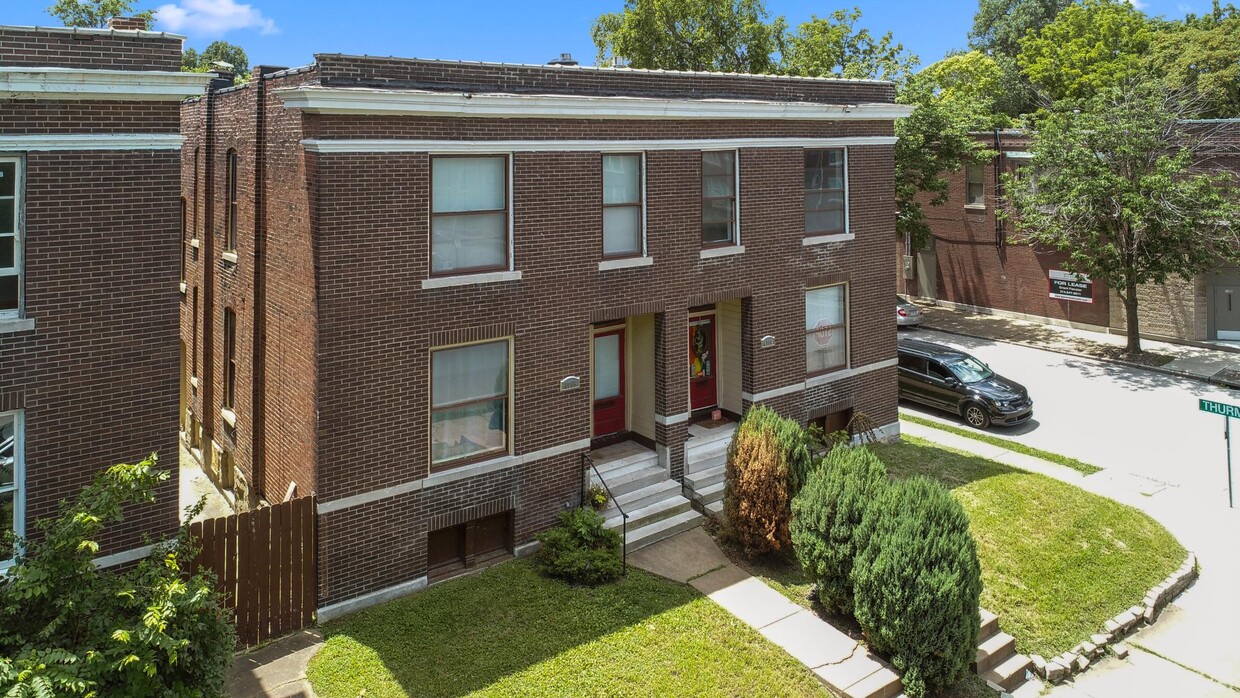 Primary Photo - 4068 Shaw Blvd
