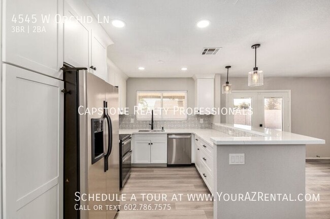 Building Photo - 4545 W Orchid Ln