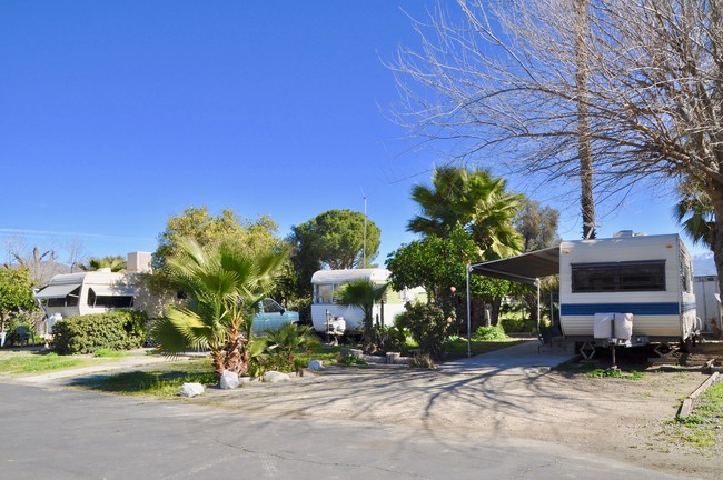 Building Photo - Hemet Valley Travel Trailer Park