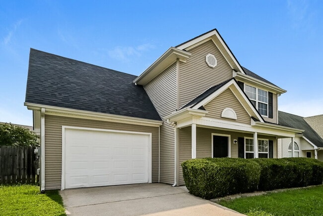 Building Photo - 1440 Westview Dr