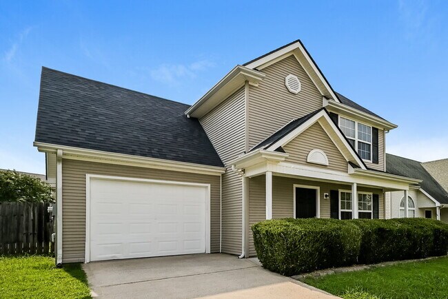 Foto del edificio - 1440 Westview Dr