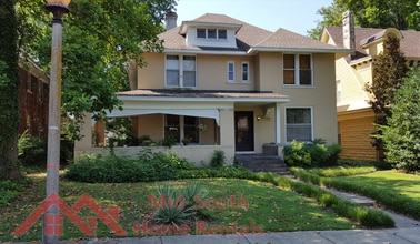 Building Photo - 1277 Carr Ave