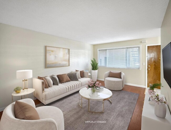 Photo - 1890 Scott Blvd Apartment