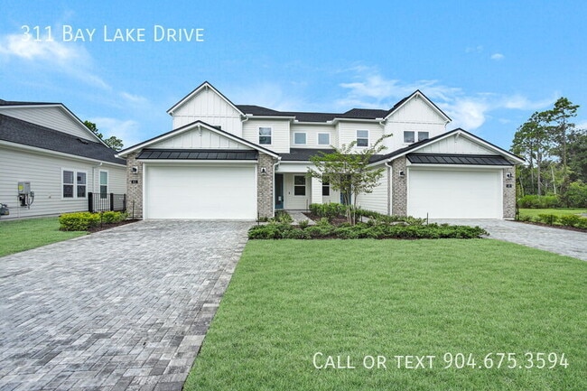 Foto del edificio - 311 Bay Lk Dr