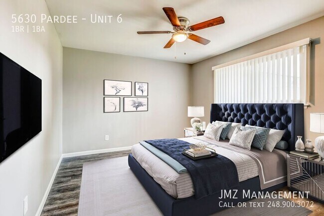 Foto del edificio - 5630 Pardee-Unit 6
