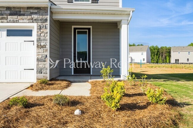 Foto del edificio - 144 Wembury Ln