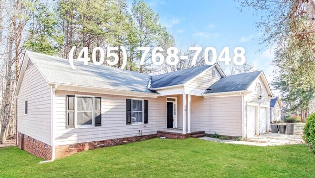 Foto del edificio - 6507 River Hills Dr