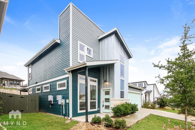 Building Photo - 9717 Evening Canopy Dr